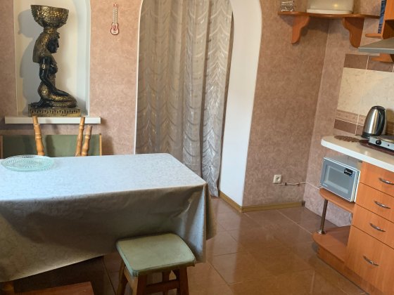 Здам частину будинку Белая Церковь