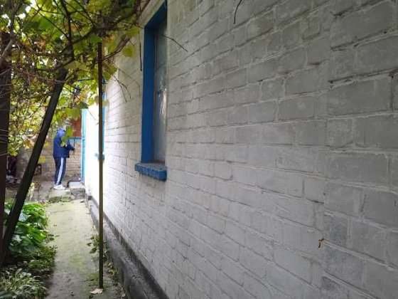 Бровари здам 1/2 будинку рн Вокзала. Бровари