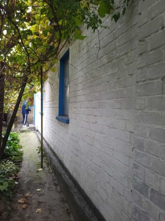 Бровари здам 1/2 будинку рн Вокзала. - фото 1