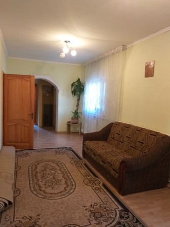 Сдам дом можно мужчинам! - фото 1