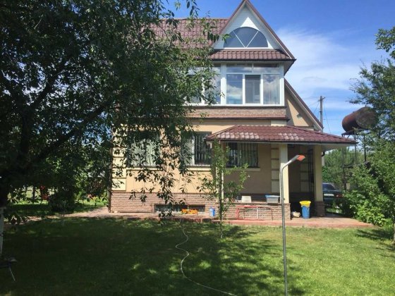 Здам в довготривалу оренду будинок Бровары