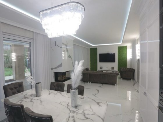 Здається в оренду шикарний котедж, Лісова Буча! Ніхто не проживав! Буча