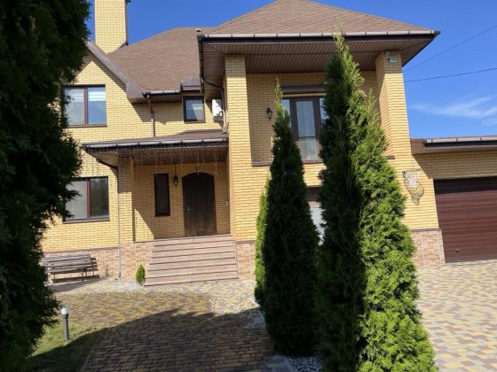 Оренда будинка з бомбосховищем Буча