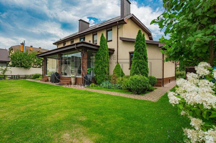 Здається будинок в Броварах, Броварський район - фото 1