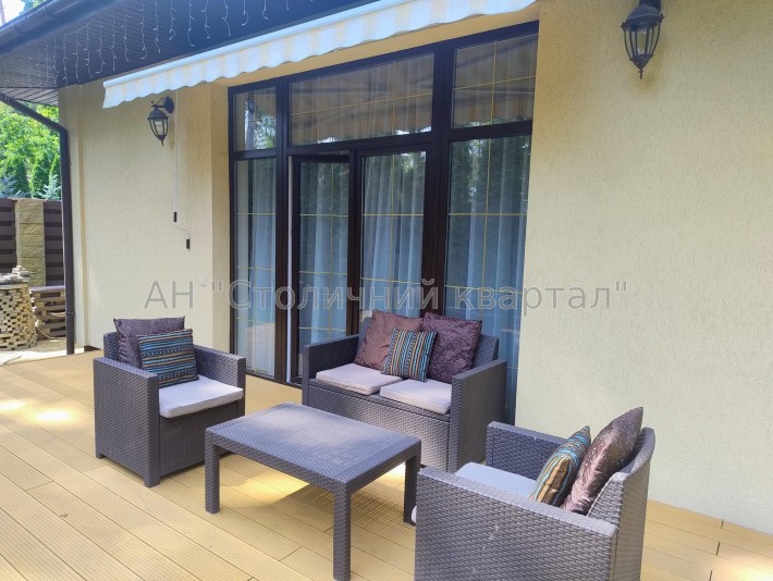 Лісова Буча, М. Скорика оренда будинку, без комісії - фото 1