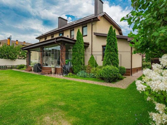 Оренда будинку в Броварах, Броварський район Бровари