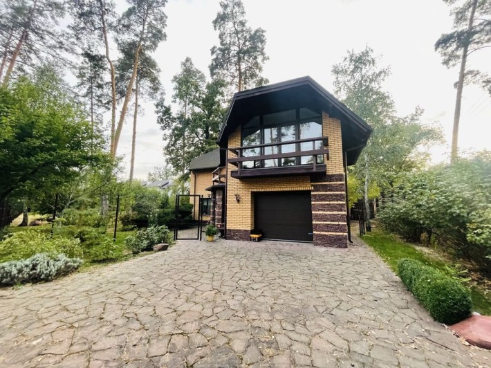 Здам будинок у Лісовій Бучі, вул. Інститутська - фото 1