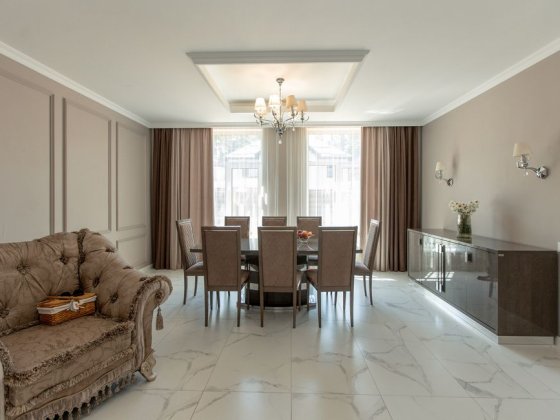 Ексклюзивна Оренда будинку в лісовій Бучі, ділянка 15 соток ! Буча