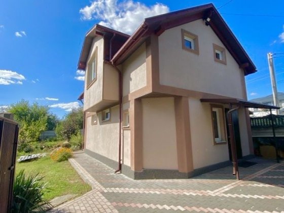 Оренда будиночка в Бучі,вул.Олексія Завадського. Буча