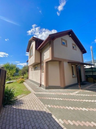 Оренда будиночка в Бучі,вул.Олексія Завадського. - фото 1