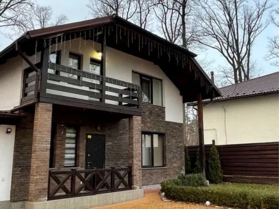 Оренда окремого просторого будинку з гаражем Буча, Ірпінь ліс, центр Буча