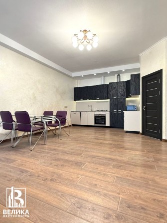 Оренда Таунхаус 140м2+парковка Вишневе Освіти Київ 4км Крюківщина - фото 1