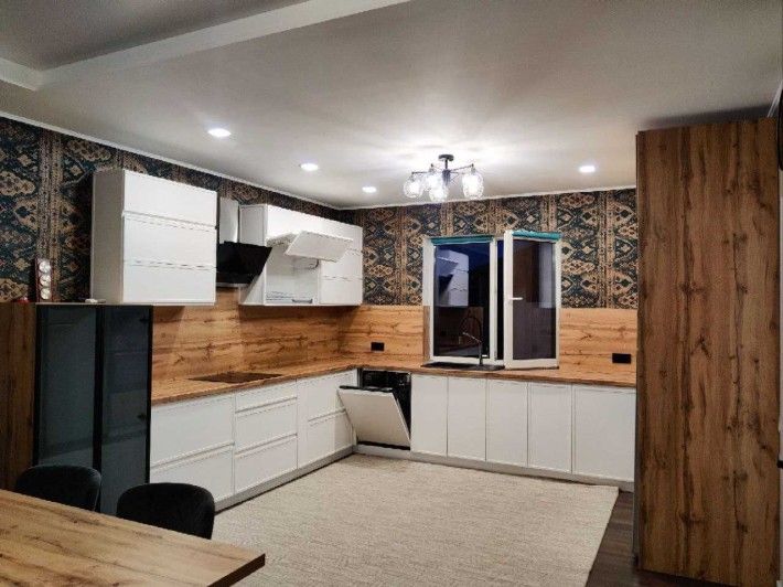 Оренда будинку в Бучі 3-к,тераса,6 сот.! - фото 1