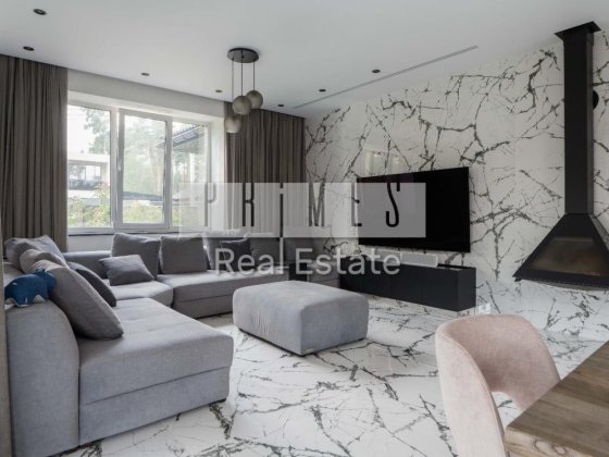 Оренда перша здача будинок ремонт 2024 року 12 соток басейн Буча Буча