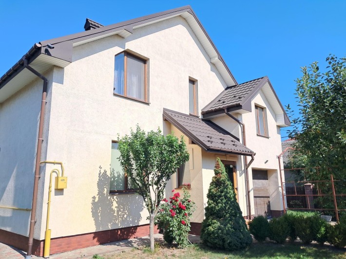 Будинок в оренду, 170 м2 - фото 1