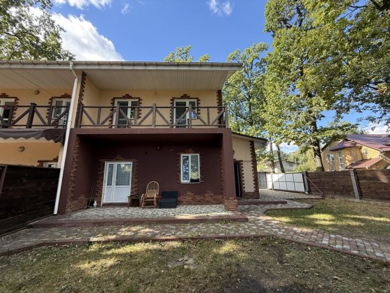 Здам дуплекс з газовим опаленням. Вул Давидчука, 4 кімнати Ірпінь