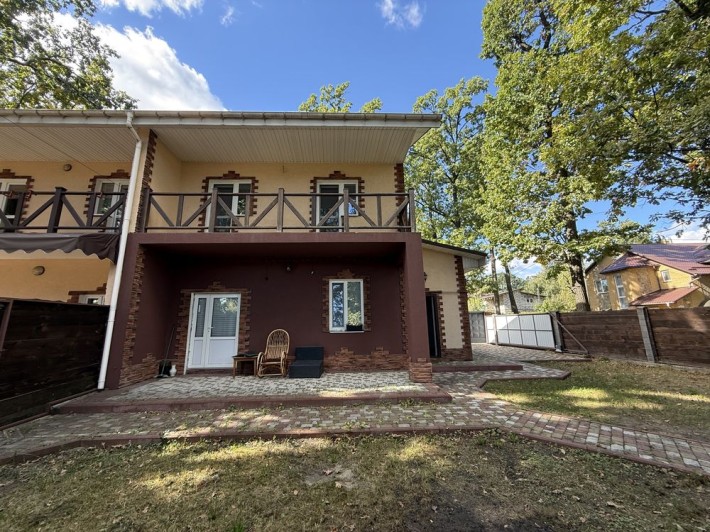 Здам дуплекс з газовим опаленням. Вул Давидчука, 4 кімнати - фото 1