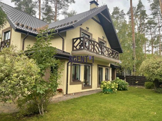 Оренда сучасного дуплекса з великою ділянкою 5 соток, м Ірпінь Ірпінь