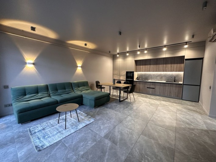 Оренда елітного таунхауса з басейном в Ірпені, ЖК Green Place - фото 1