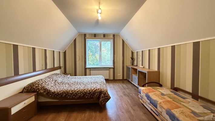 Оренда частини будинку - фото 1