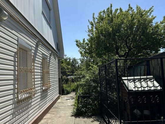 Здається будинок на 3 Занасипі Кременчук