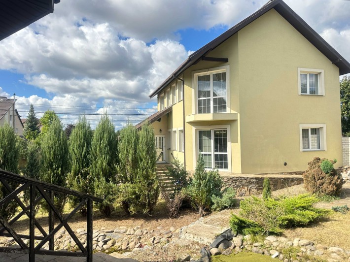 Без комісії ! Оренда будинку з якісним ремонтом та укриттям - фото 1