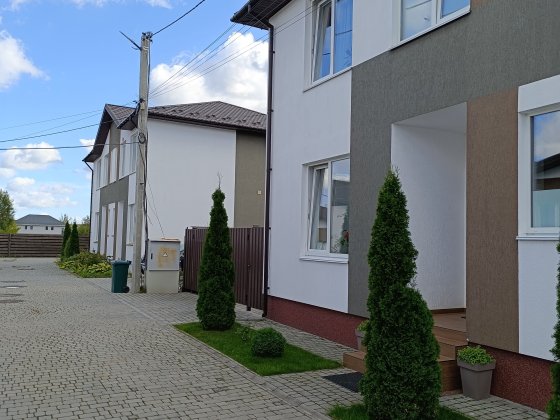 Здам в довгострокову оренду дуплекс Ирпень