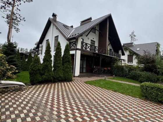 Оренда автономного дуплексу з підвалом! Ирпень