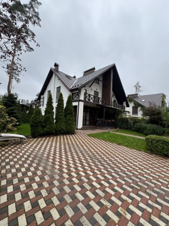 Оренда автономного дуплексу з підвалом! - фото 1