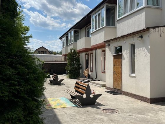 Оренда таунхаус пров Василя Шаройко (бивша Достоєвського ) Ирпень