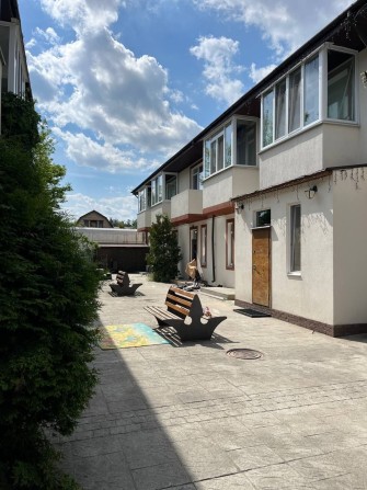 Оренда таунхаус пров Василя Шаройко (бивша Достоєвського ) - фото 1