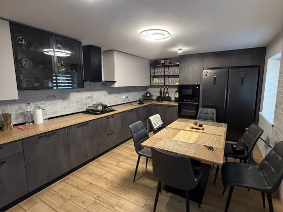 Оренда будинку в Ірпені з підвалом Ірпінь