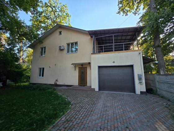 Ірпінь, Будинок в оренду 176 м2, ценральний парк, без % для орендаря! Ірпінь