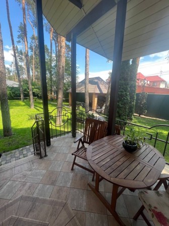 Ірпінь, кодеджне містечко Ясні зорі, аренда дома  без комісіі! - фото 1