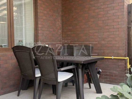 Оренда таунхауса 180м2 в м. Ірпінь, вул. Варшавська Ирпень