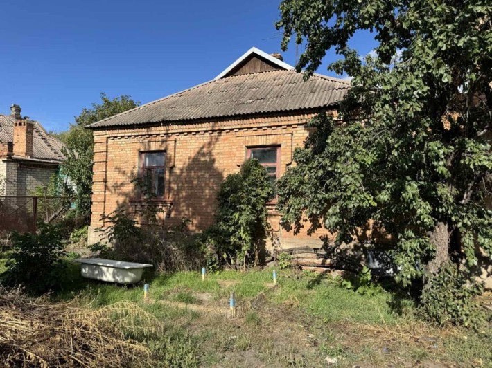 Оренда Будинок на Піонері, газ, вода, світло.Окремих три кімнати 5000 - фото 1