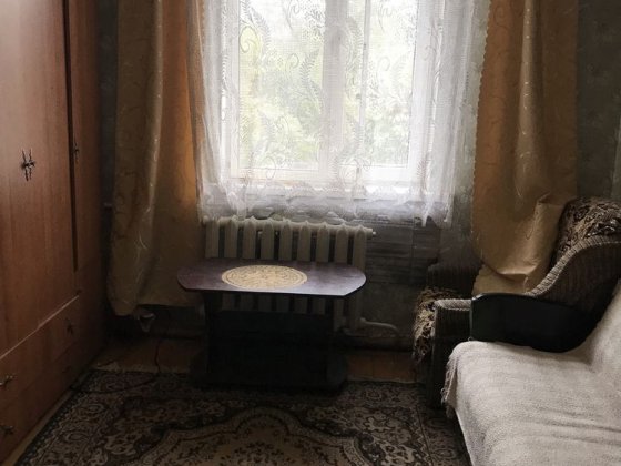 Здається в оренду 1к вул. Ватутіна Кривой Рог