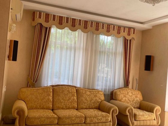 Аренда премиум дома, сауна, спортзал, газовый котёл! 13 соток сада! Ірпінь