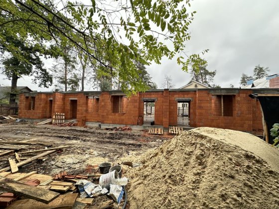 Продам Таун 103м вул. Варшавська. Готовність 2-3 міс (біля озера) Ирпень