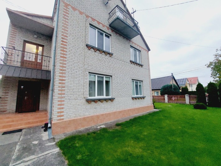 Здам в оренду частину будинку. - фото 1