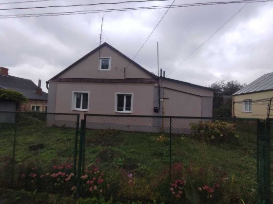 Оренда приватного будинку Дубнівська 4 кімнати Луцк