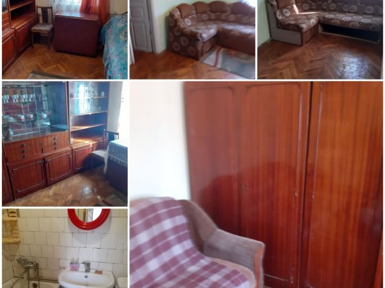 Оренда частини будинку Луцьк