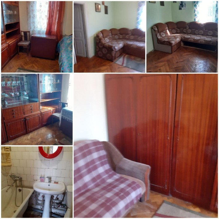 Оренда частини будинку - фото 1