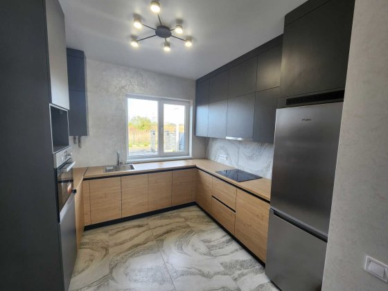 Оренда комфортного таунхаусу в місті Луцьк