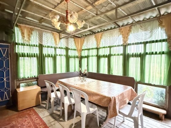 Оренда окремого приватного будинку на околиці міста Полтава