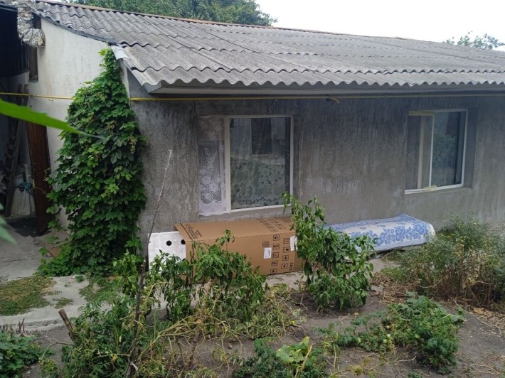 Здаемо окрему частину будинку - фото 1