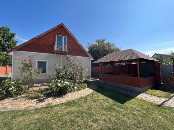 Оренда 2к Будинку! Боженка! Світло не вимикають! Полтава