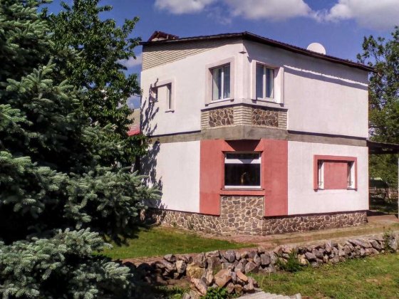 Частина будинку, 2 поверхи окремий вхід Полтава