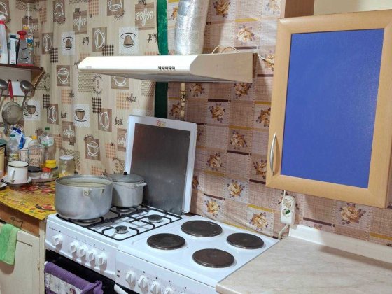 Здається в оренду частина будинку по вул. Пананса Мирного Полтава