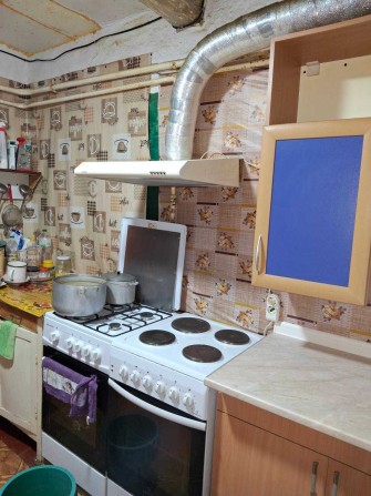 Здається в оренду частина будинку по вул. Пананса Мирного - фото 1